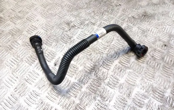 KIA EV6 Electric car engine cooling hoses/pipes 375Y4CV010