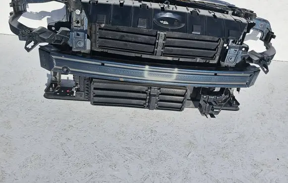 Ford S-MAX Radiator support slam panel 