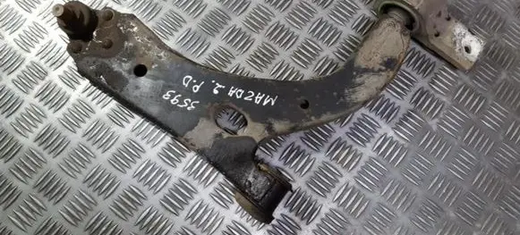 Mazda 2 Front lower control arm/wishbone