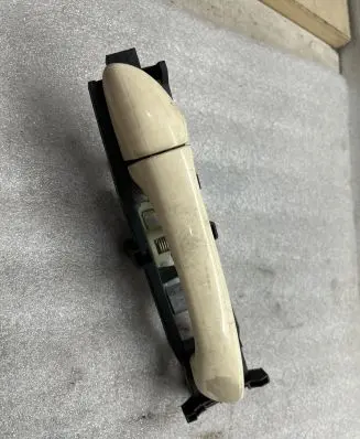 Mercedes-Benz E W211 Sliding door exterior handle 