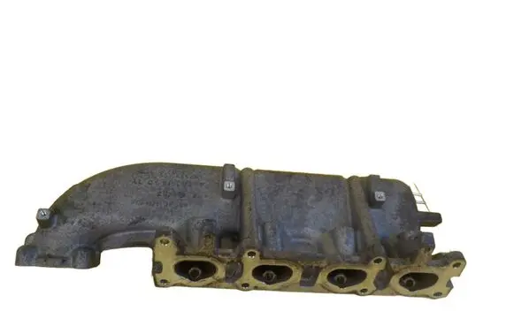 Opel Corsa D Intake manifold 55355607FJ SSACY