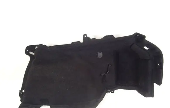 Mazda 6 Trunk/boot trim cover GHP9-68850