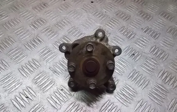 Hyundai i30 Water pump