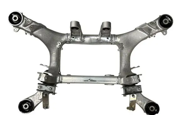 BMW M8 F93 Gran Coupe Rear subframe 7857057 33317857057