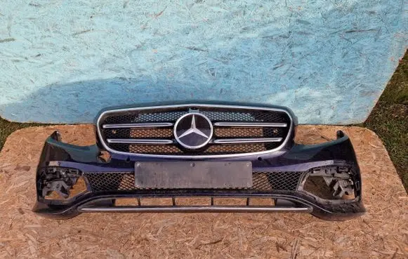 Mercedes-Benz E W213 Front bumper A2138850238pmi