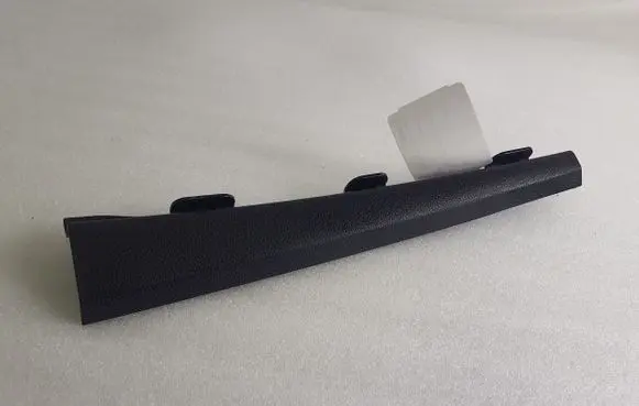 Porsche Macan (95B) Dashboard center trim panel 95B868240A