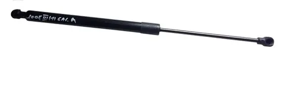 Peugeot 2008 II Tailgate/trunk strut/damper 9825534780