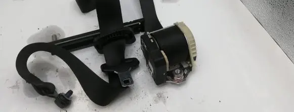 Land Rover Range Rover L322 Front seatbelt AH42F611B09
