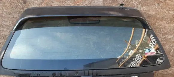 Seat Ibiza II (6k) Front vent window/glass (coupe) 