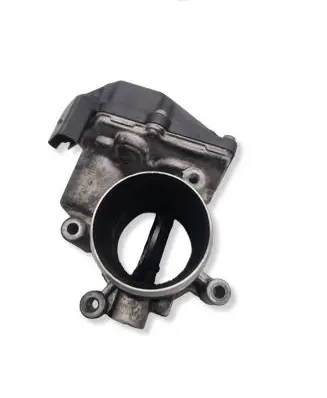 Audi A6 S6 C6 4F Throttle valve 03L128063AF A2C83076000