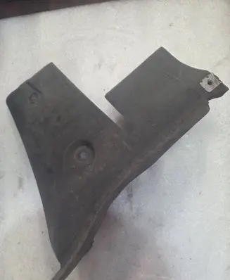 Porsche 911 991 Other exterior part 99150459400
