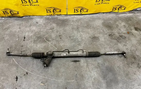 Porsche 911 996 Steering rack 99634700506