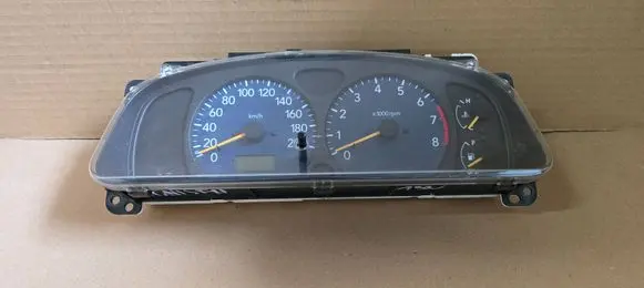 Suzuki Ignis Speedometer (instrument cluster) 3410080G50 2573206191 341008GA