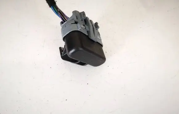 Volvo XC60 Sensor