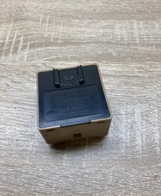 Mitsubishi Pajero Other relay MD369969 0680005280
