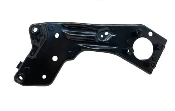 Toyota C-HR I Accelerator throttle pedal bracket 