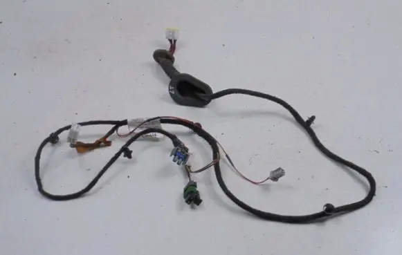Opel Frontera B Front door wiring loom