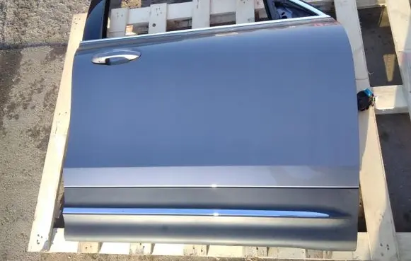 Mercedes-Benz GLB x247 Front door