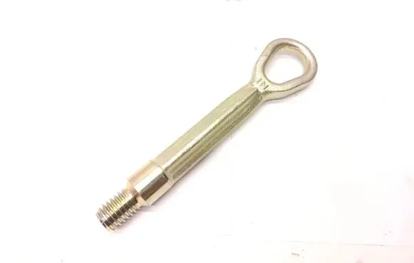 BMW 3 G20 G21 Towing hook eye 795389003000094518