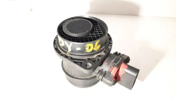 Volkswagen Caddy Mass air flow meter 0281002531
