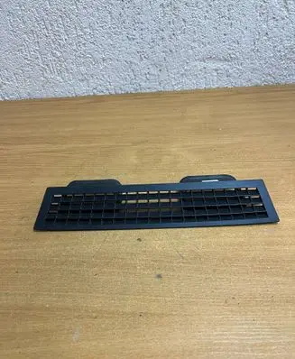 BMW 7 E65 E66 Dashboard side air vent grill/cover trim 14121810 F6005