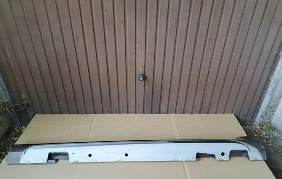 Volvo V60 Sill 39835926 32270136