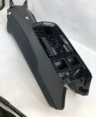 Mercedes-Benz EQE v295 Center console A2976808006