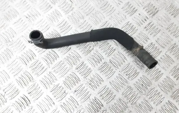 Audi A7 S7 4G Engine coolant pipe/hose 4G0145922B