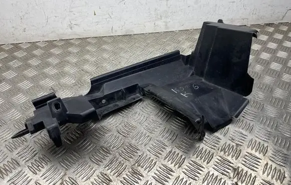 Toyota RAV 4 (XA50) Radiator trim 1659525060