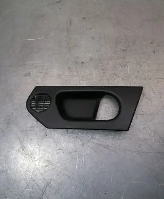 Opel Meriva A Other front door trim element 13123547RH