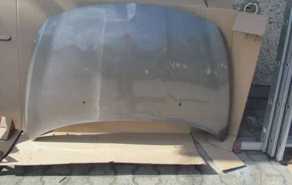 Fiat Tipo Engine bonnet/hood