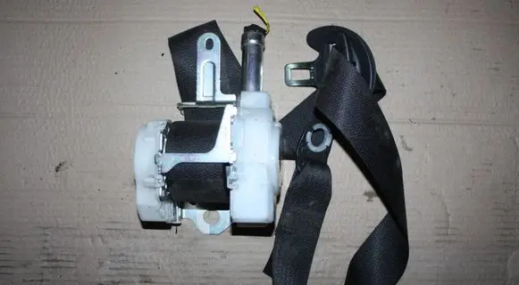 Lexus NX Front seatbelt 7X8110P