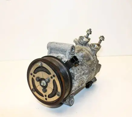 Ford Transit - Tourneo Connect Air conditioning (A/C) compressor (pump) JX6119D629HB