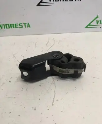 Muffler mount bracket/holder