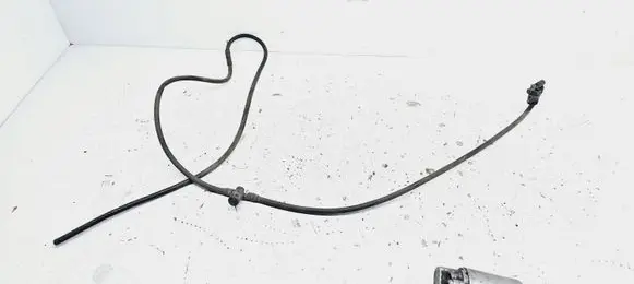 Opel Vectra C Windshield washer spray nozzle 
