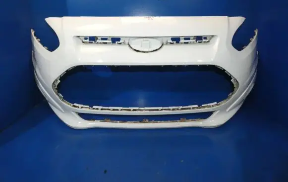 Ford Transit - Tourneo Connect Front bumper 2572