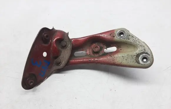 Skoda Octavia Mk2 (1Z) Fender mounting bracket 1Z0810679 1Z0821141