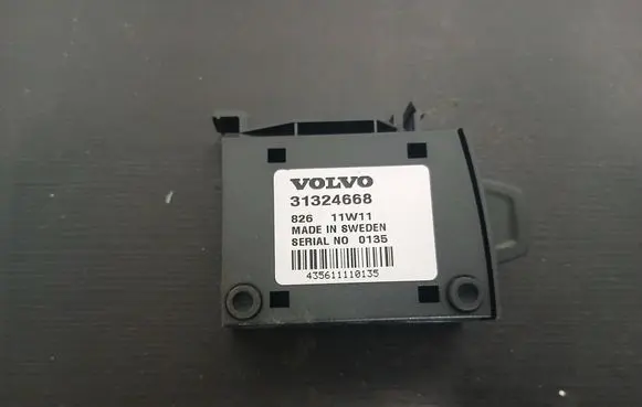Other control units/modules