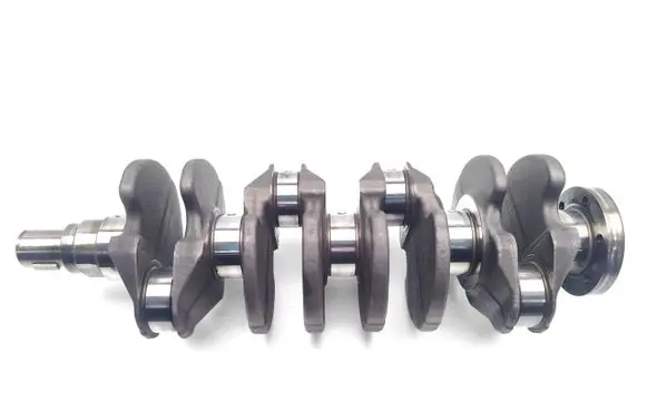 Peugeot Partner Crankshaft 9HT DV6BTED4
