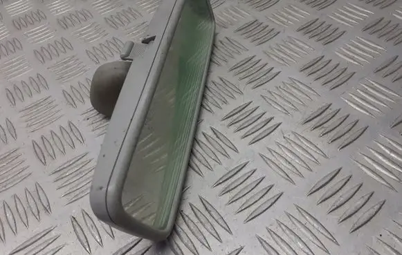 Volkswagen PASSAT B5.5 Rear view mirror (interior) E10110093