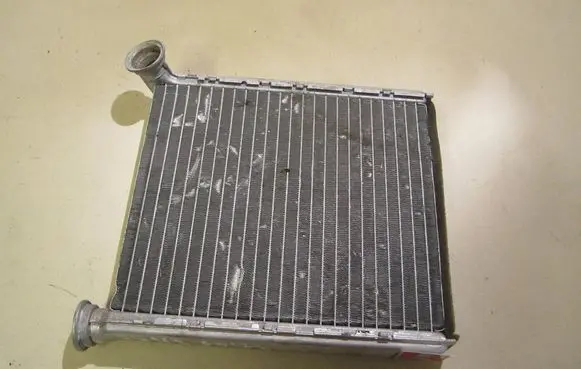 Volkswagen Jetta VI Heater blower radiator CT1000269X F999121H