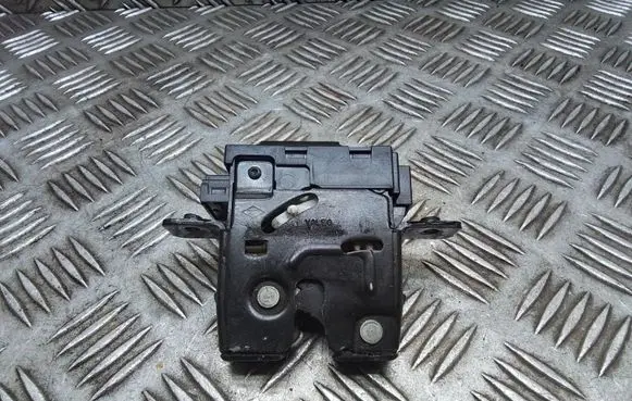 Nissan Qashqai+2 Tailgate/trunk/boot lock/catch/latch 90502EY10A
