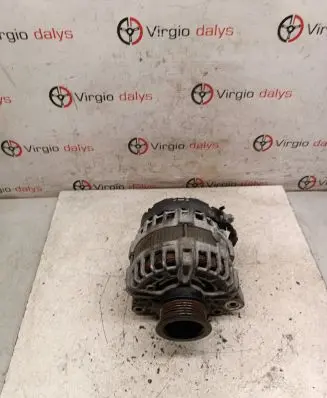 Volvo S60 Generator/alternator 30659580 0125812009