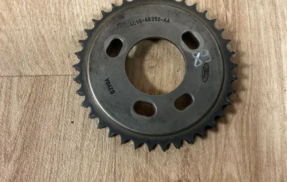 Ford Mondeo Mk III Camshaft pulley/ VANOS 4C1Q6B292AA