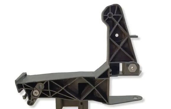 Mercedes-Benz GLA H247 Top upper radiator support slam panel A2476224500 A2476224800