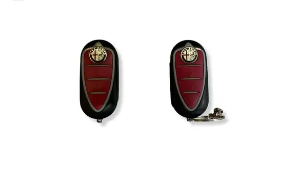 Alfa Romeo Mito Ignition key/card 
