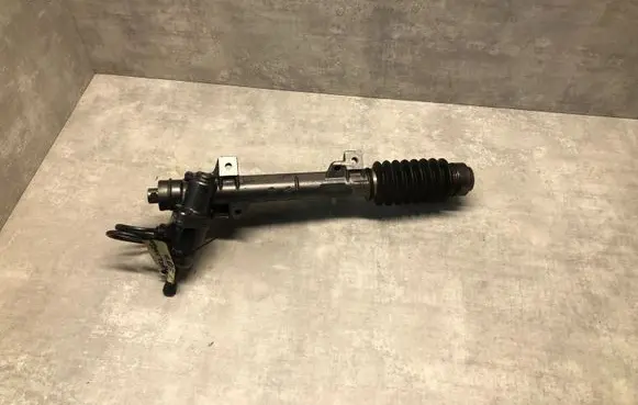 Peugeot Partner Steering rack