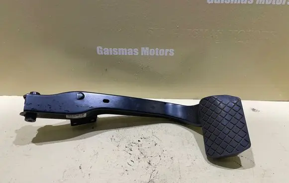 Audi A8 S8 D3 4E Brake pedal 