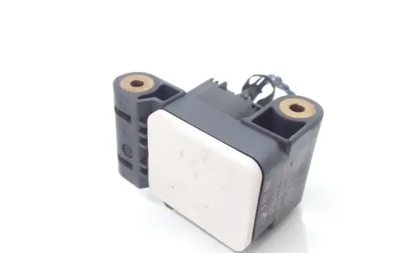BMW 1 E81 E87 Airbag deployment crash/impact sensor 6911003 0285003900