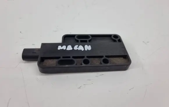 Porsche Macan (95B) Keyless (KESSY) go control unit/module 7PP962132